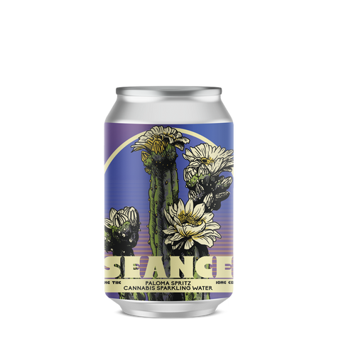 Seance Paloma Spritz - 10mg